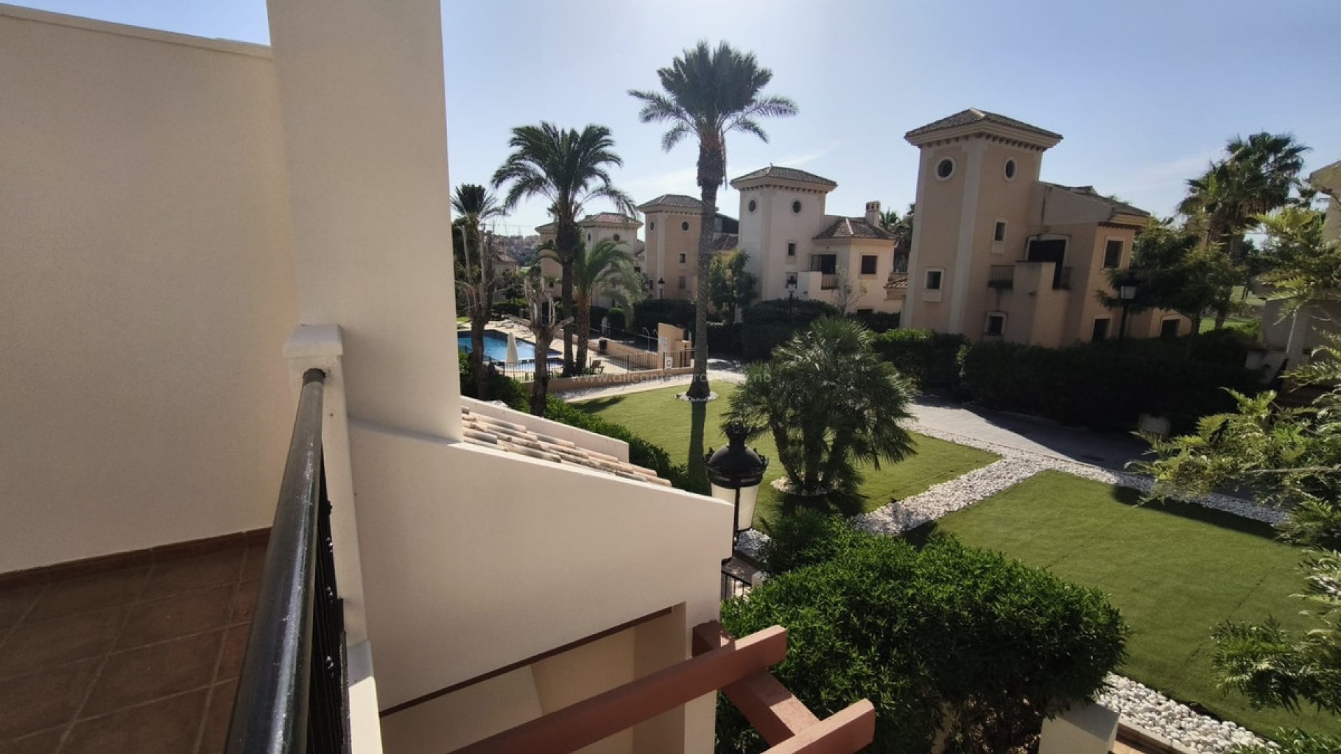 Villa en La finca Golf