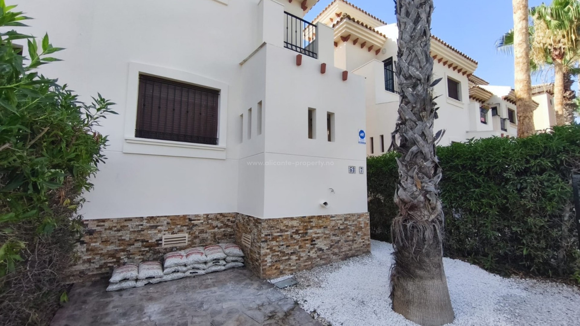 Villa en La finca Golf