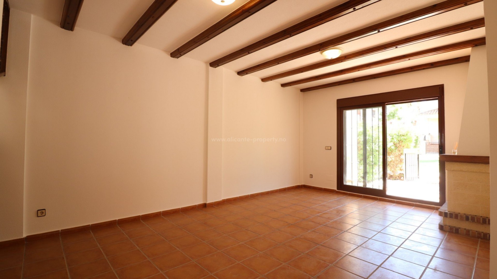 Villa en La finca Golf