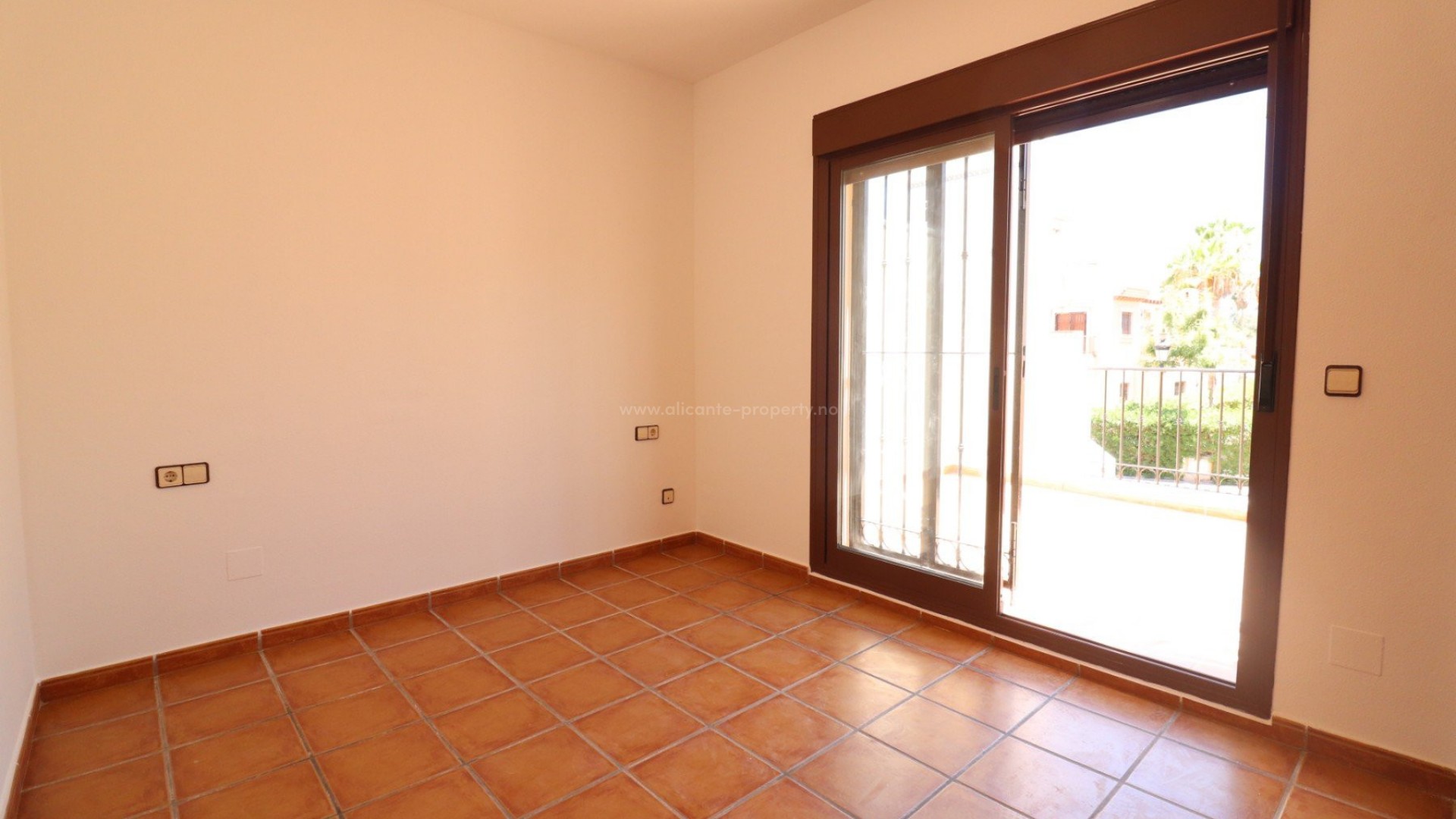 Villa en La finca Golf