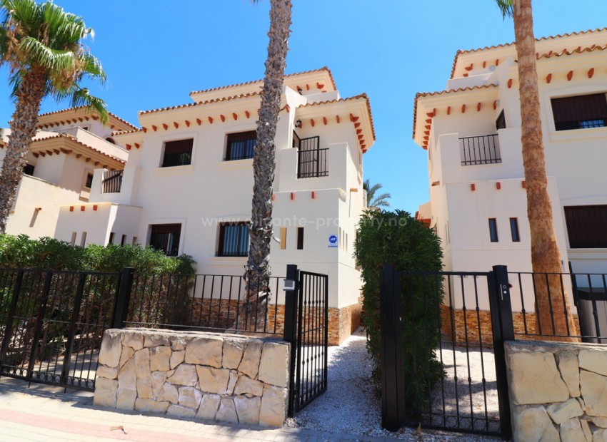 Villa en La finca Golf