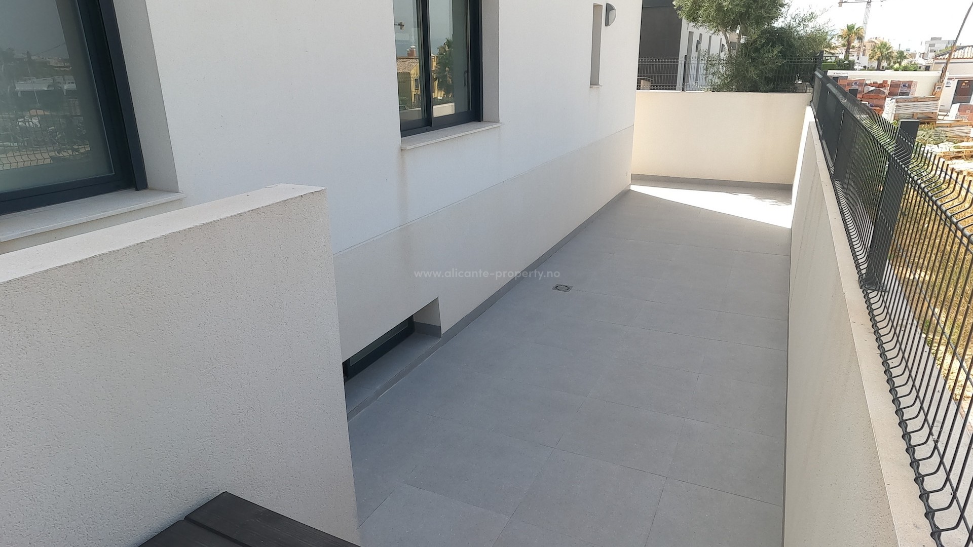 Villa en La finca Golf