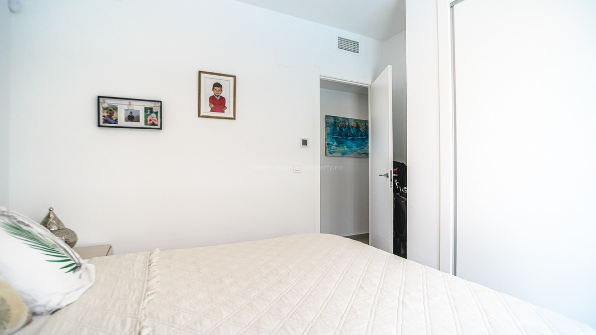 Villa en La finca Golf