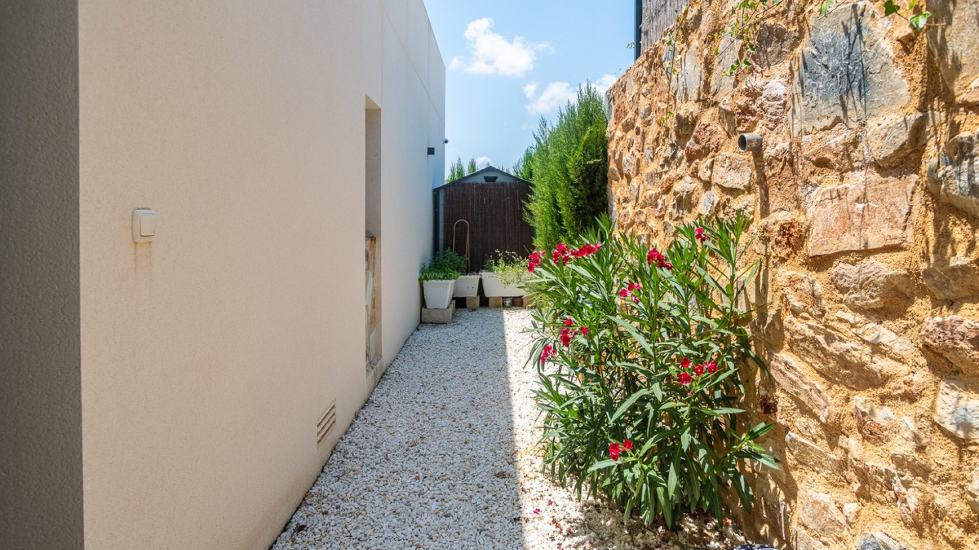 Villa en La finca Golf