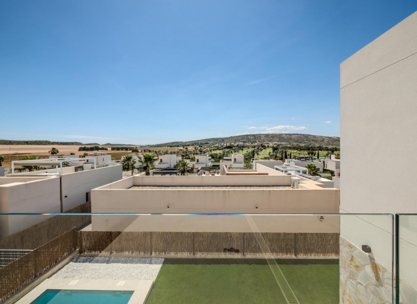 Villa en La finca Golf