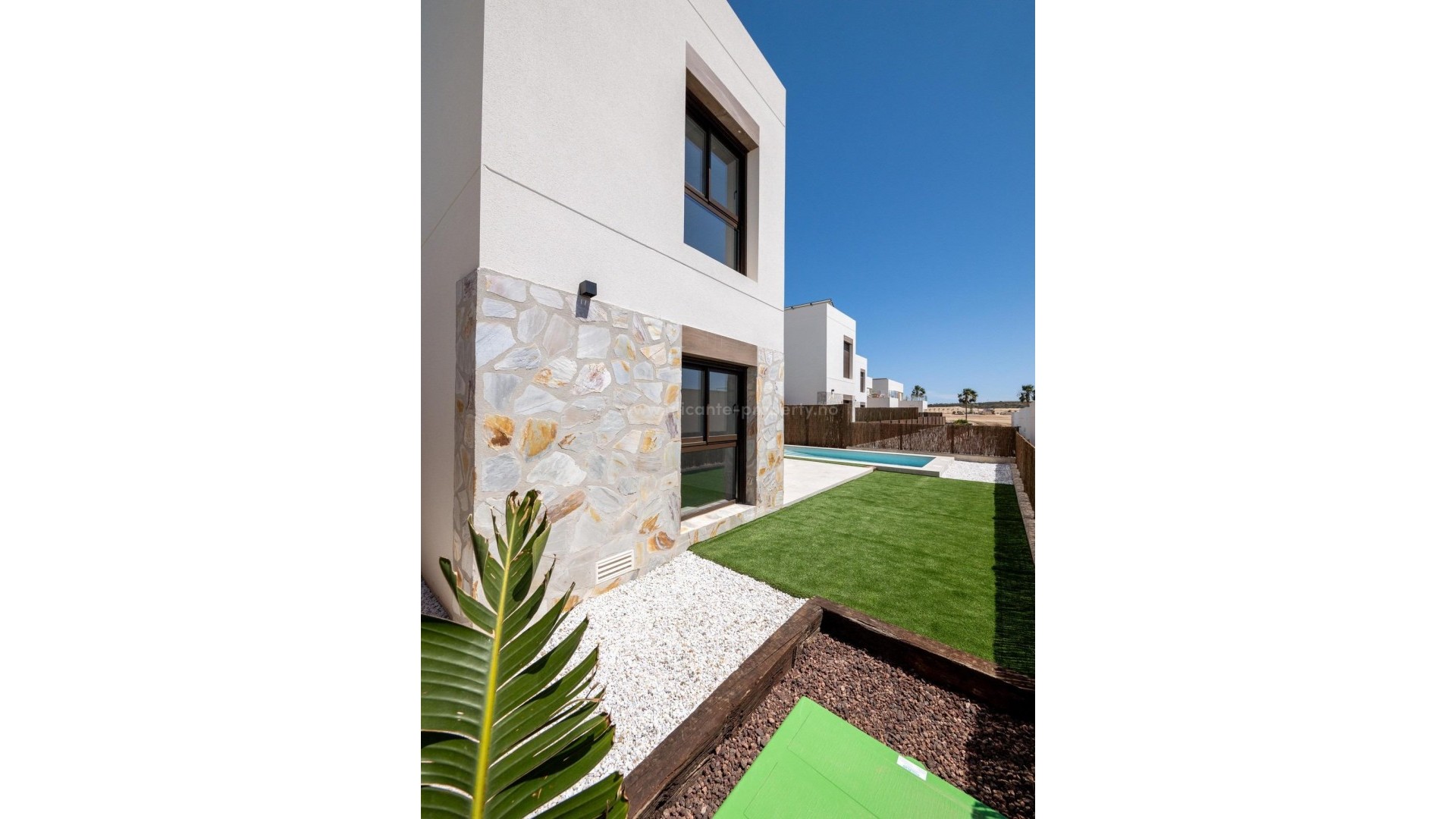 Villa en La finca Golf