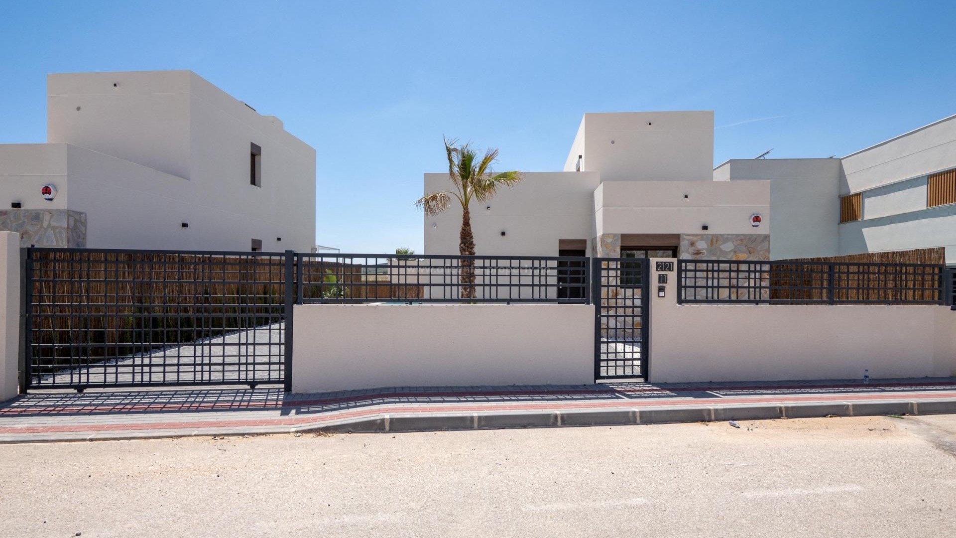 Villa en La finca Golf