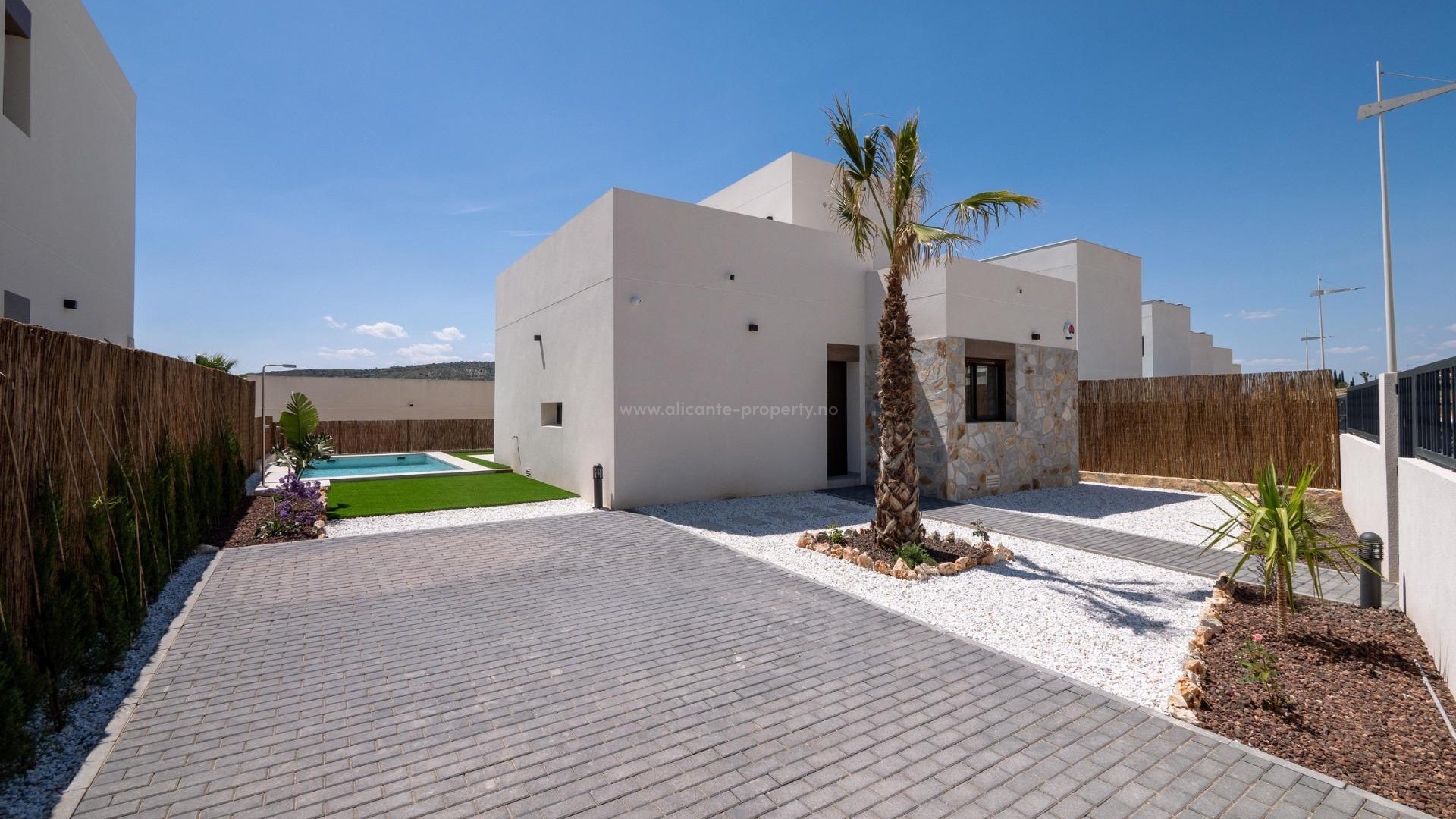 Villa en La finca Golf