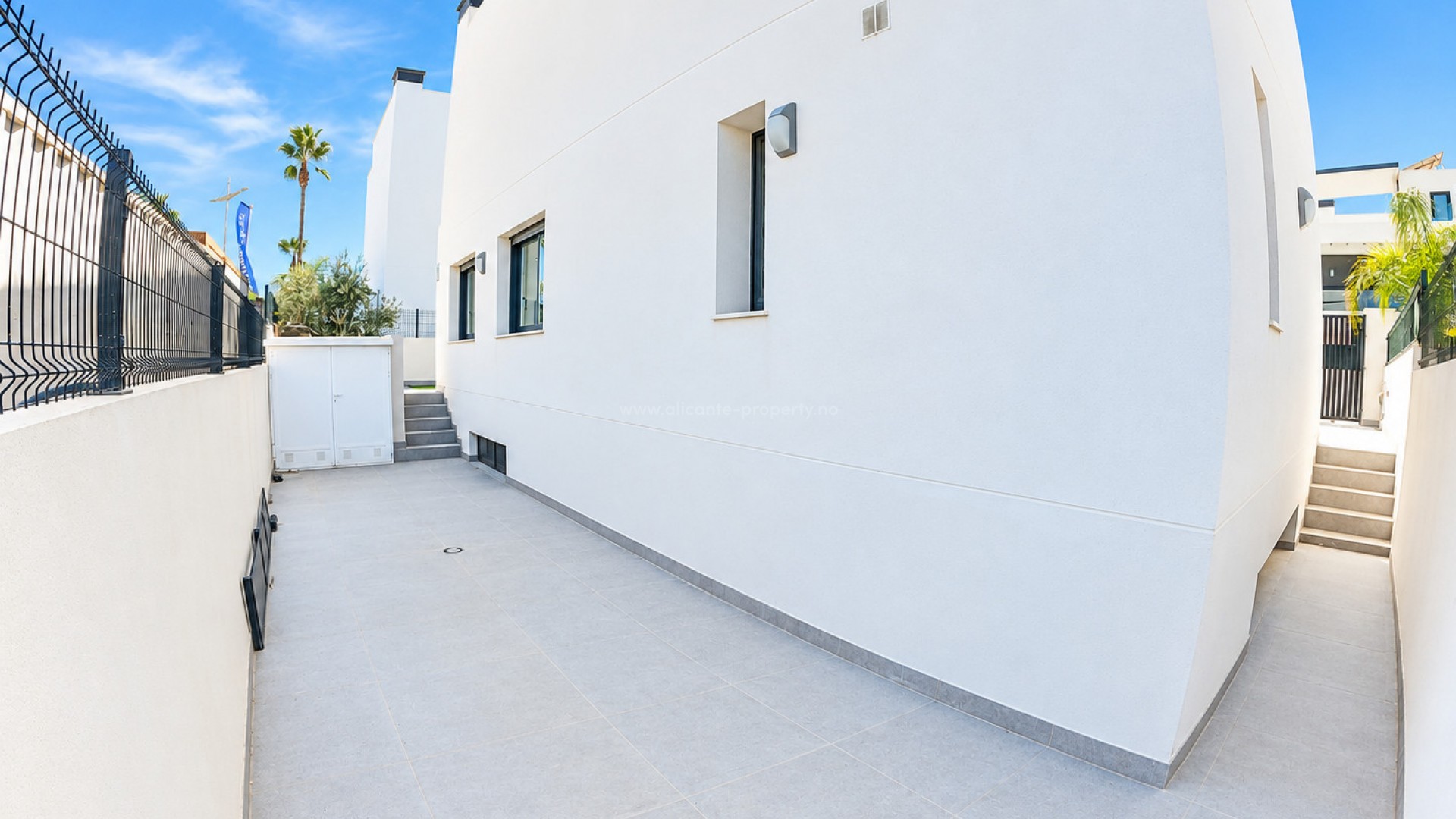 Villa en La finca Golf