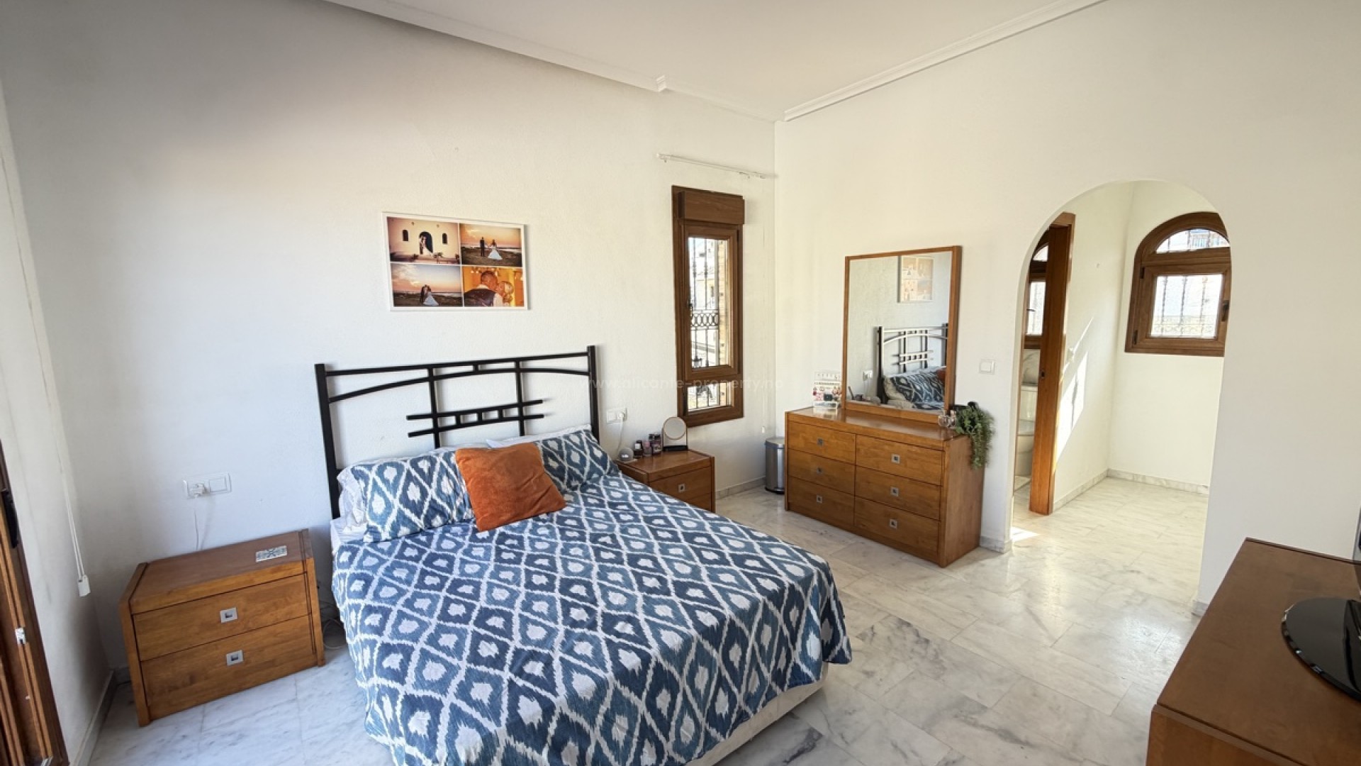 Villa en La finca Golf
