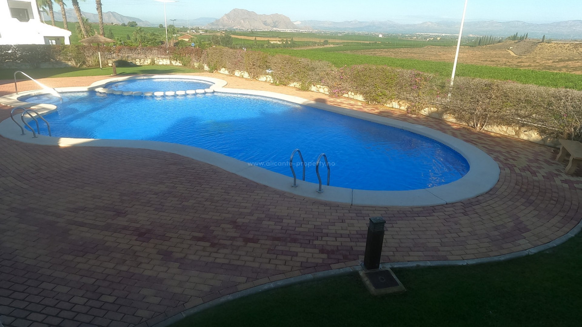 Villa en La finca Golf