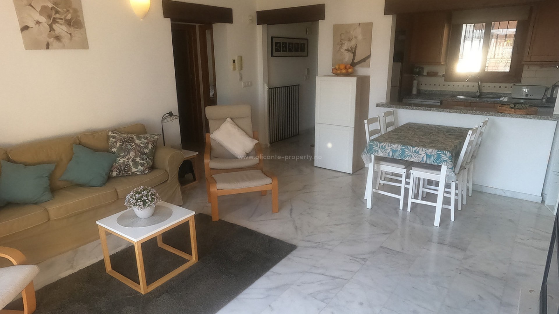 Villa en La finca Golf