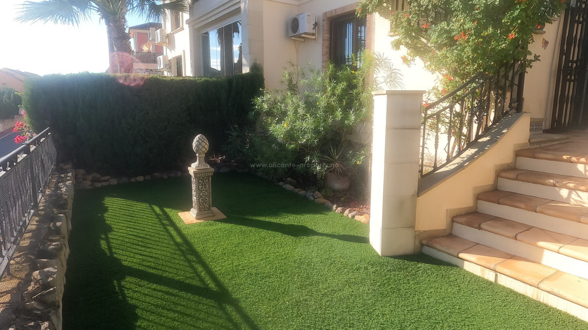 Villa en La finca Golf