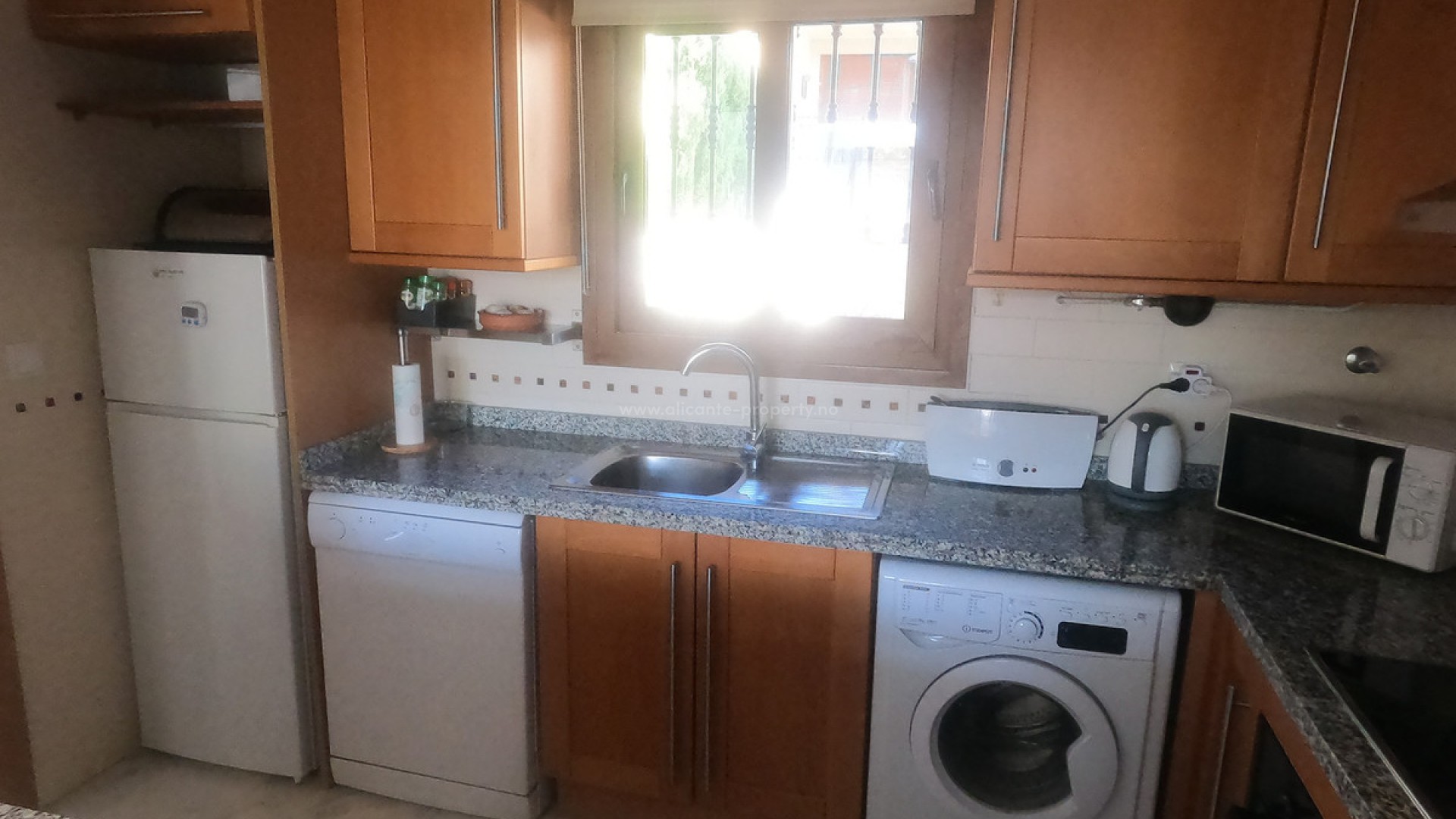 Villa en La finca Golf