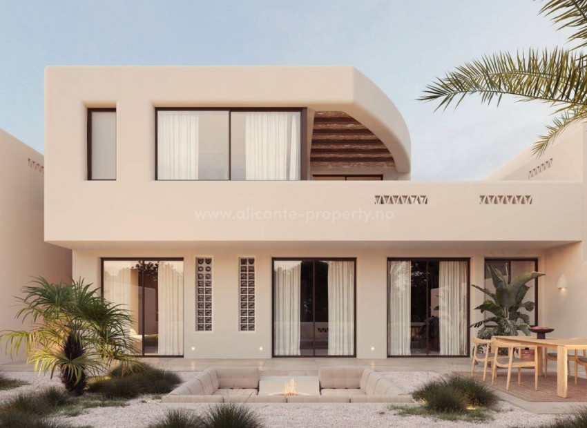 Villa en La Finca Resort