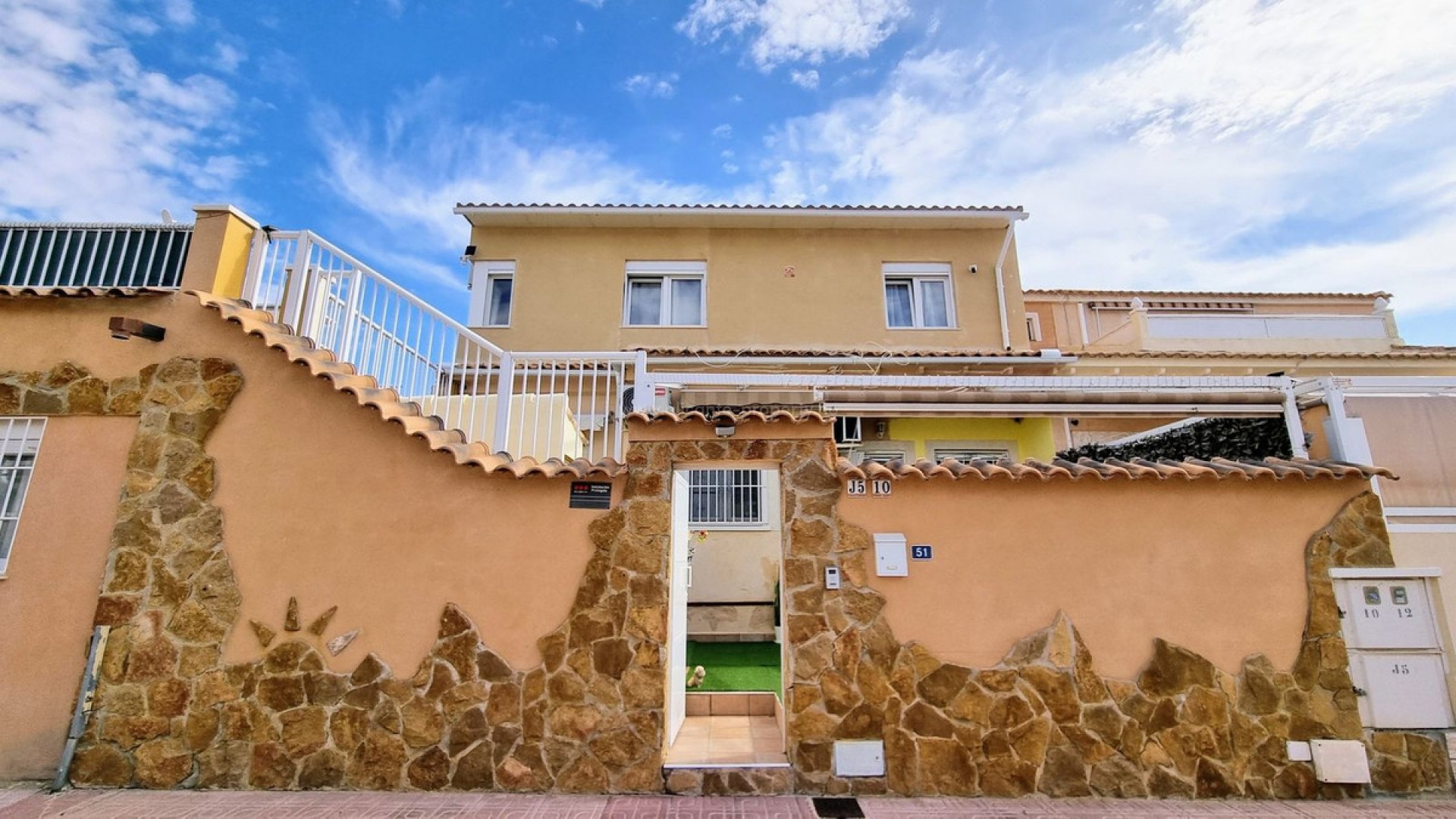 Villa en La Florida