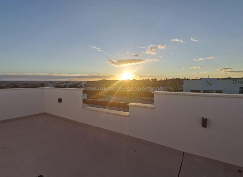 Villa en La Herrada