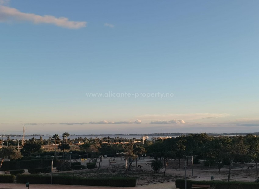 Villa en La Herrada