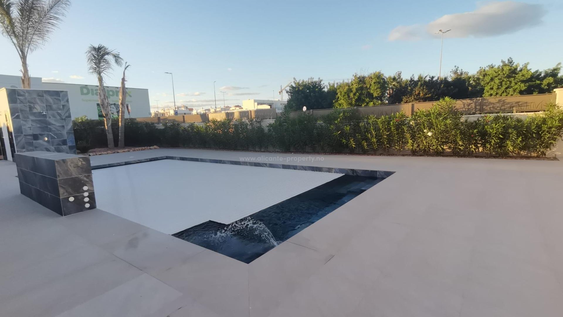 Villa en La Herrada