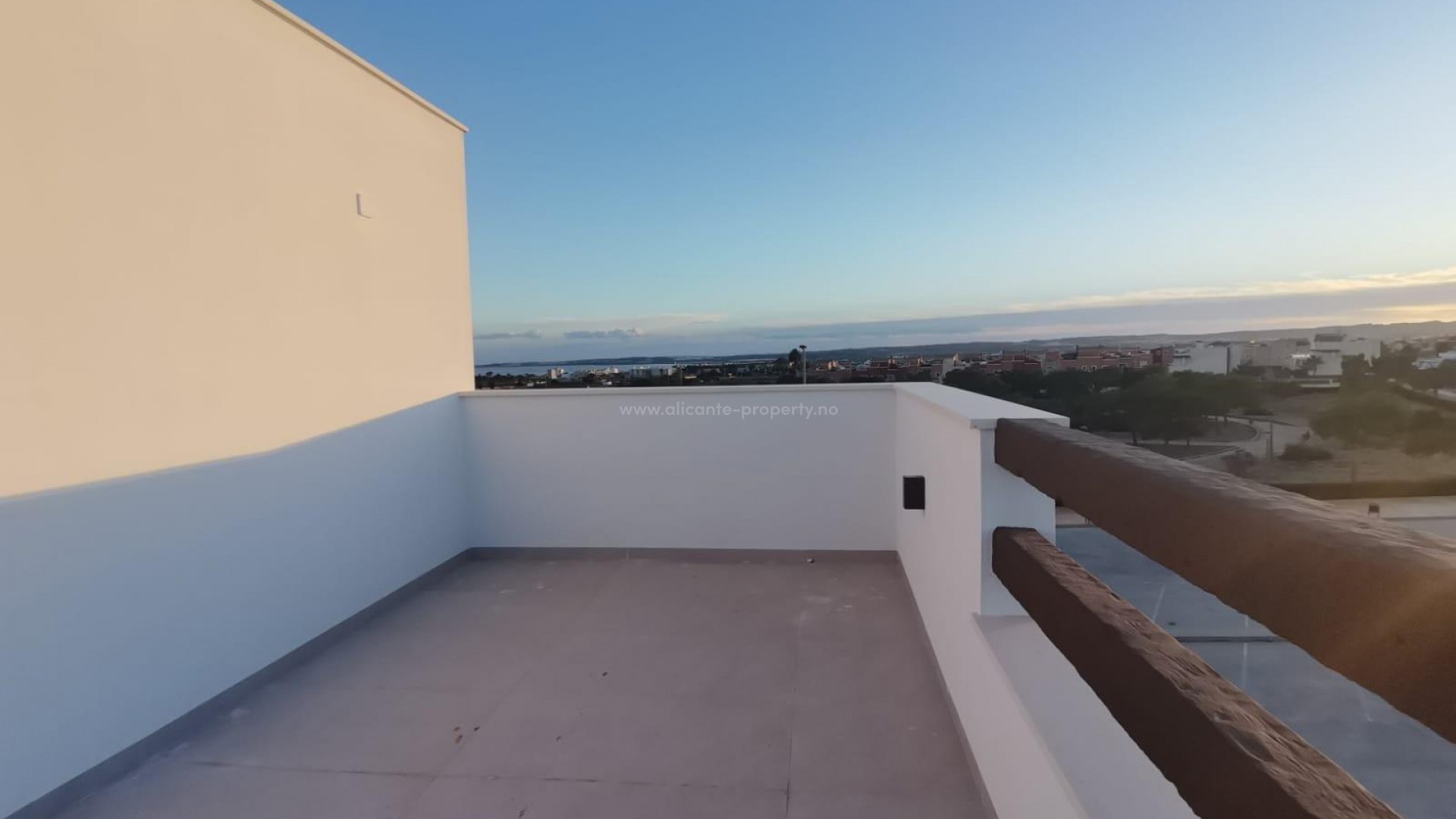 Villa en La Herrada