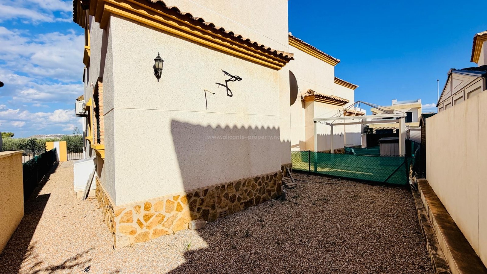 Villa en La Herrada