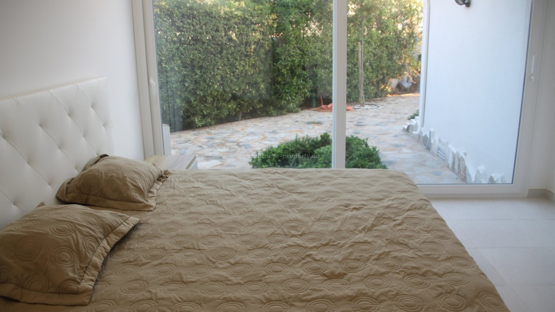 Villa en La Manga Del Mar Menor