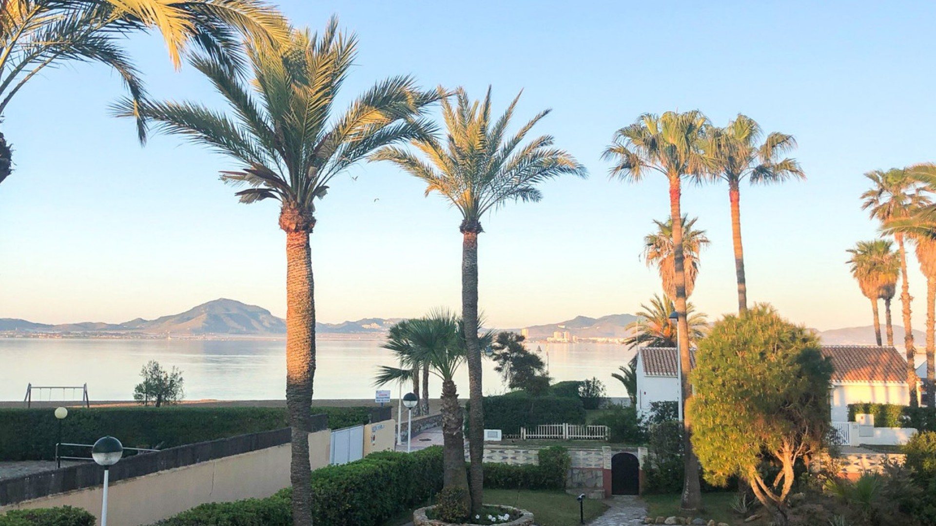 Villa en La Manga Del Mar Menor