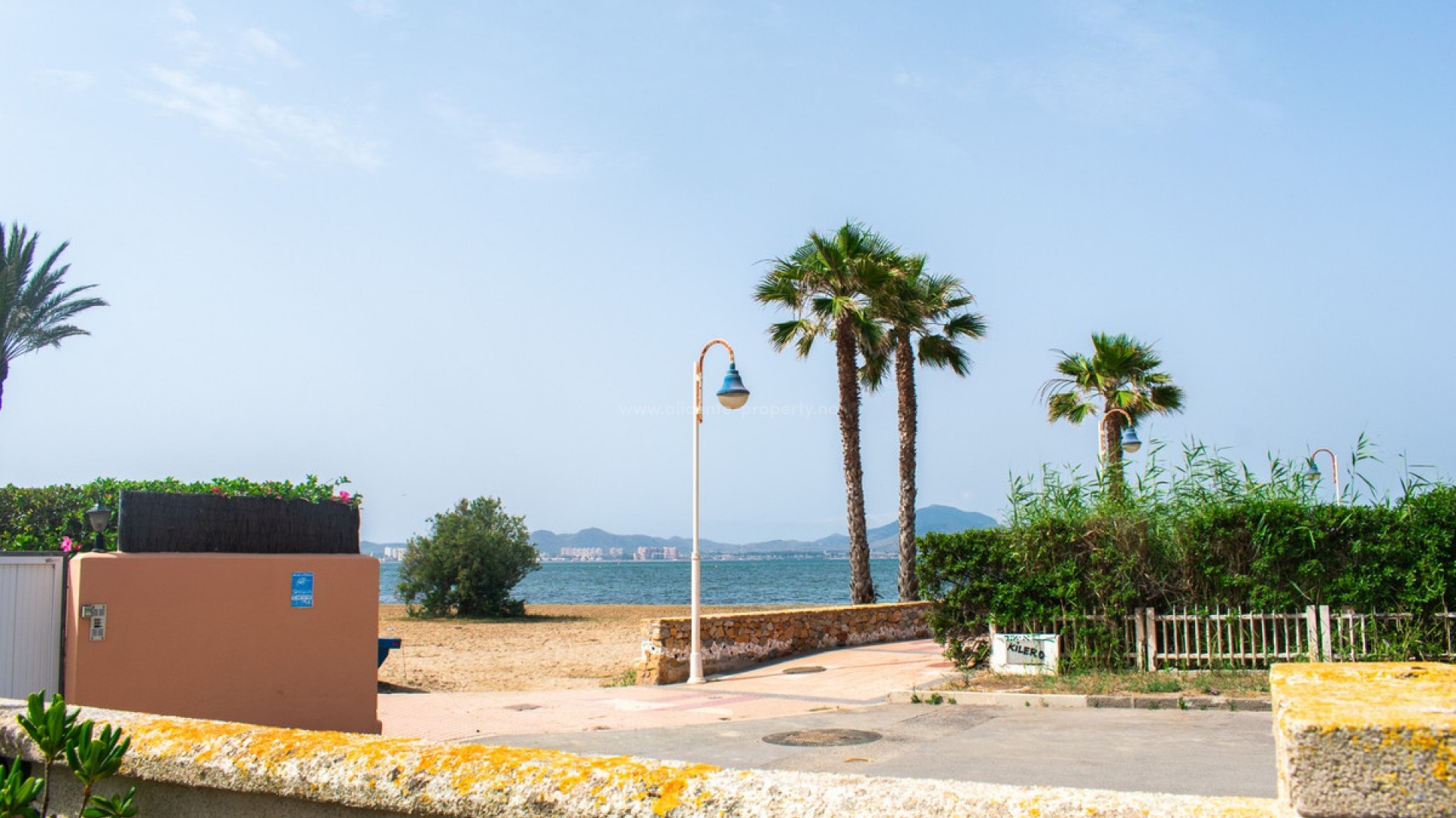 Villa en La Manga Del Mar Menor