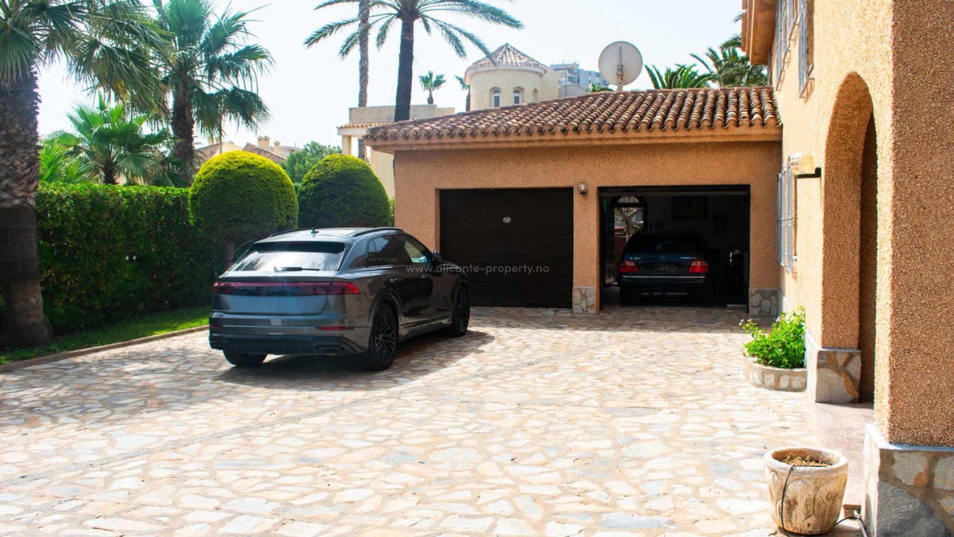 Villa en La Manga Del Mar Menor