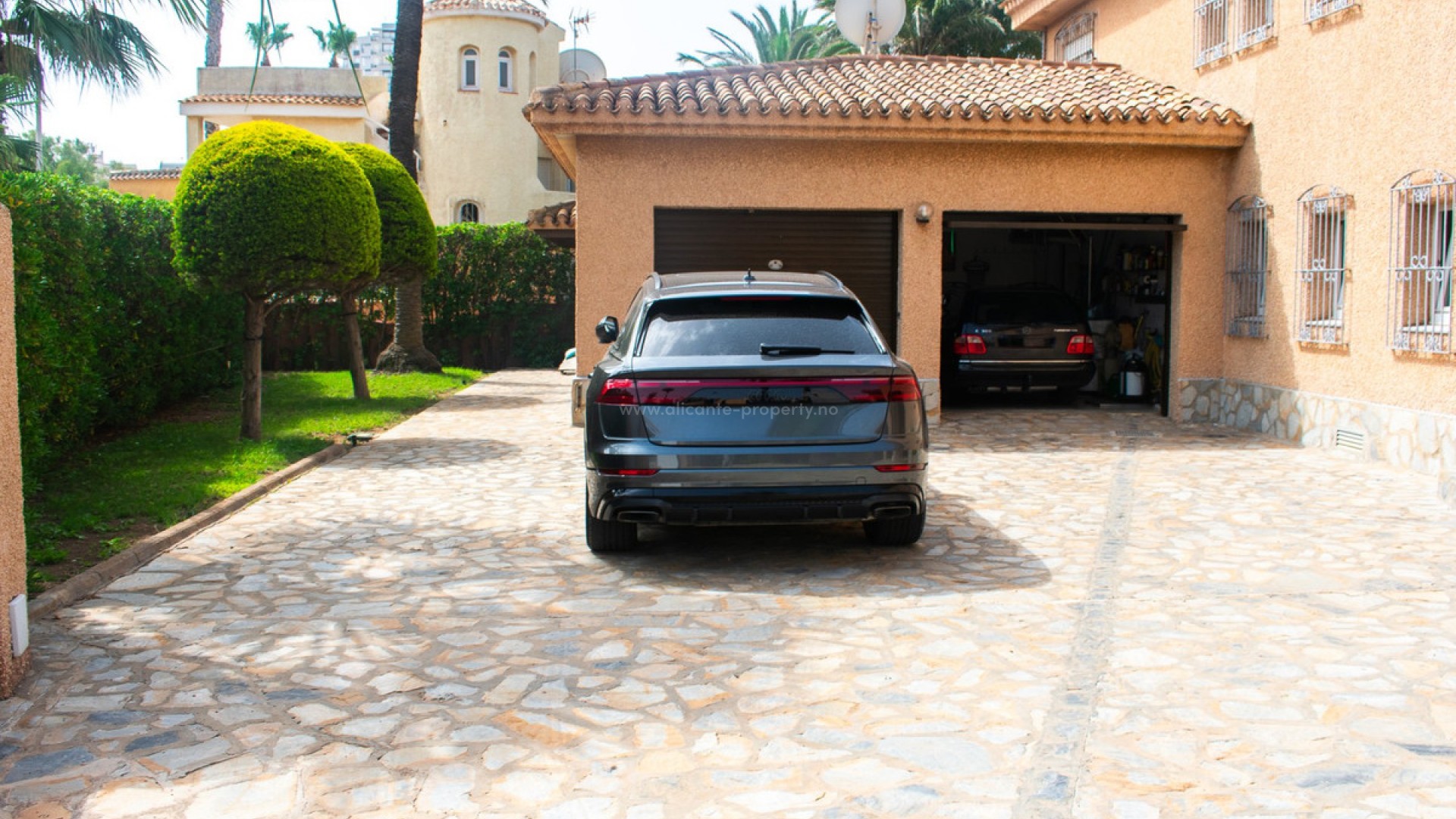 Villa en La Manga Del Mar Menor