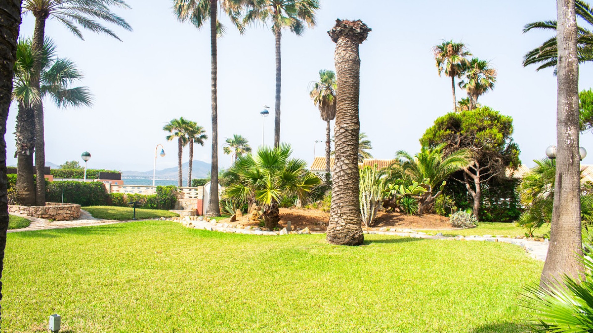 Villa en La Manga Del Mar Menor