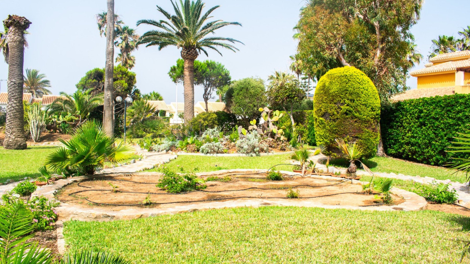 Villa en La Manga Del Mar Menor
