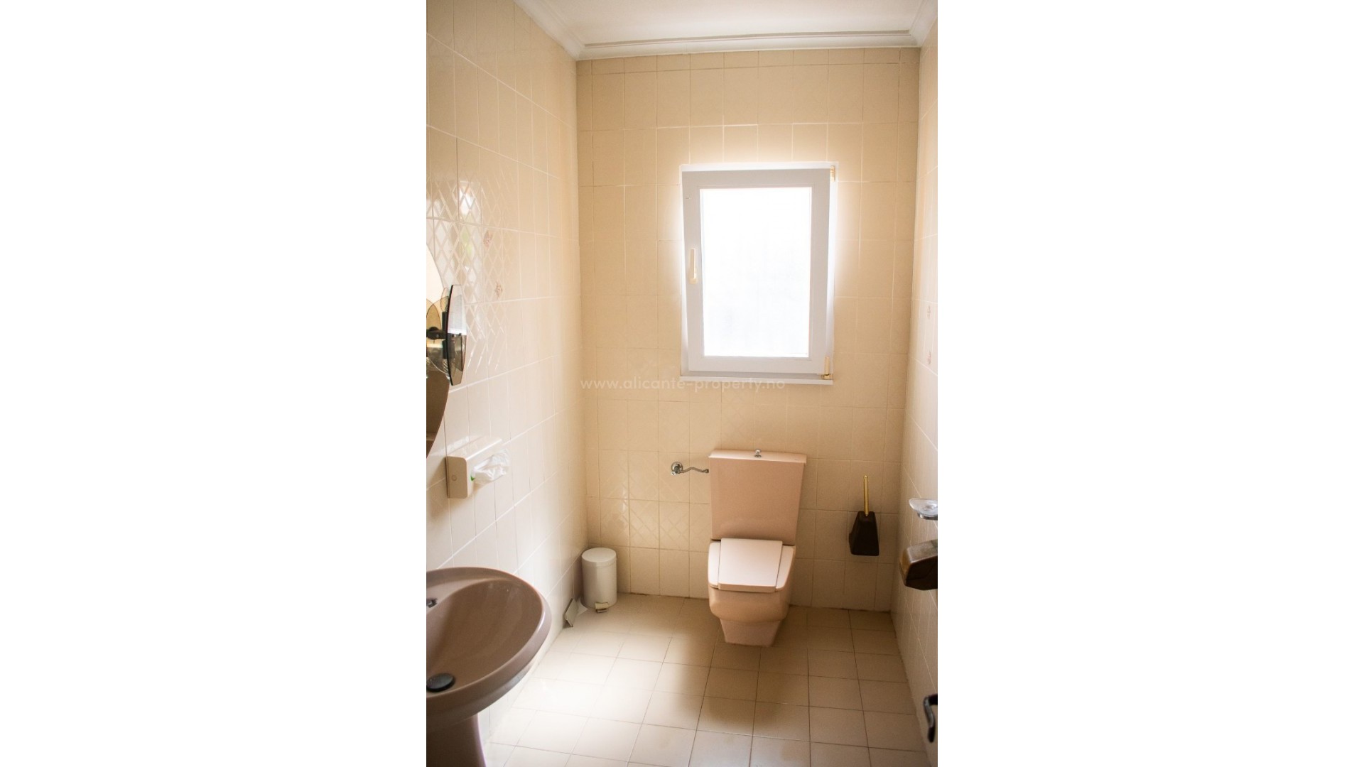 Villa en La Manga Del Mar Menor