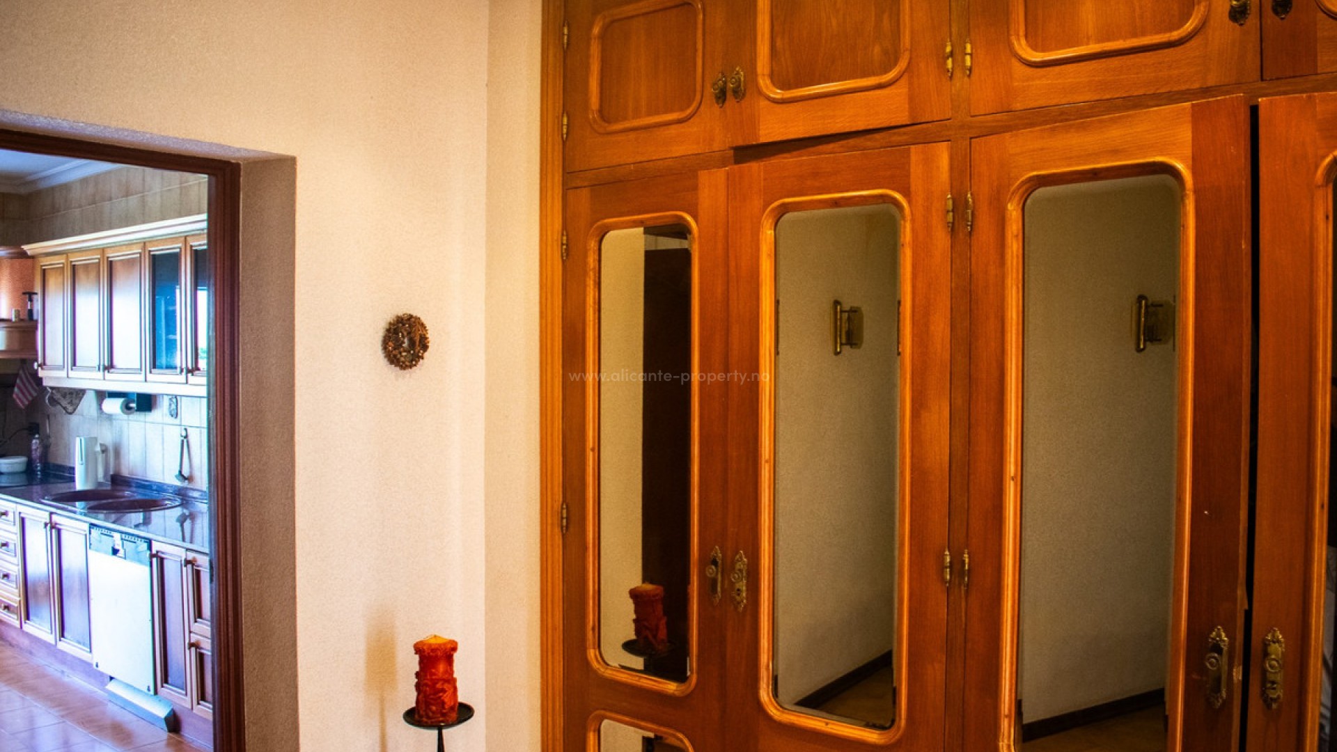 Villa en La Manga Del Mar Menor