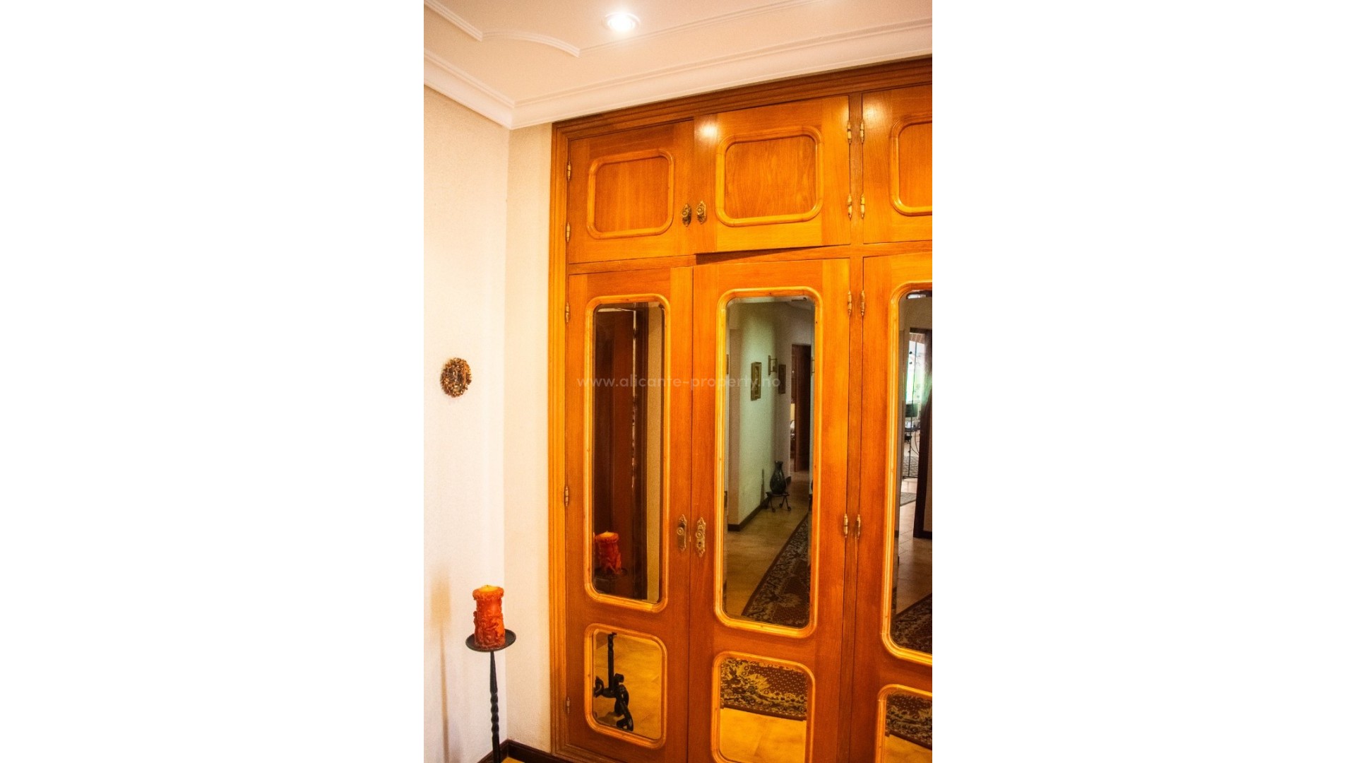 Villa en La Manga Del Mar Menor