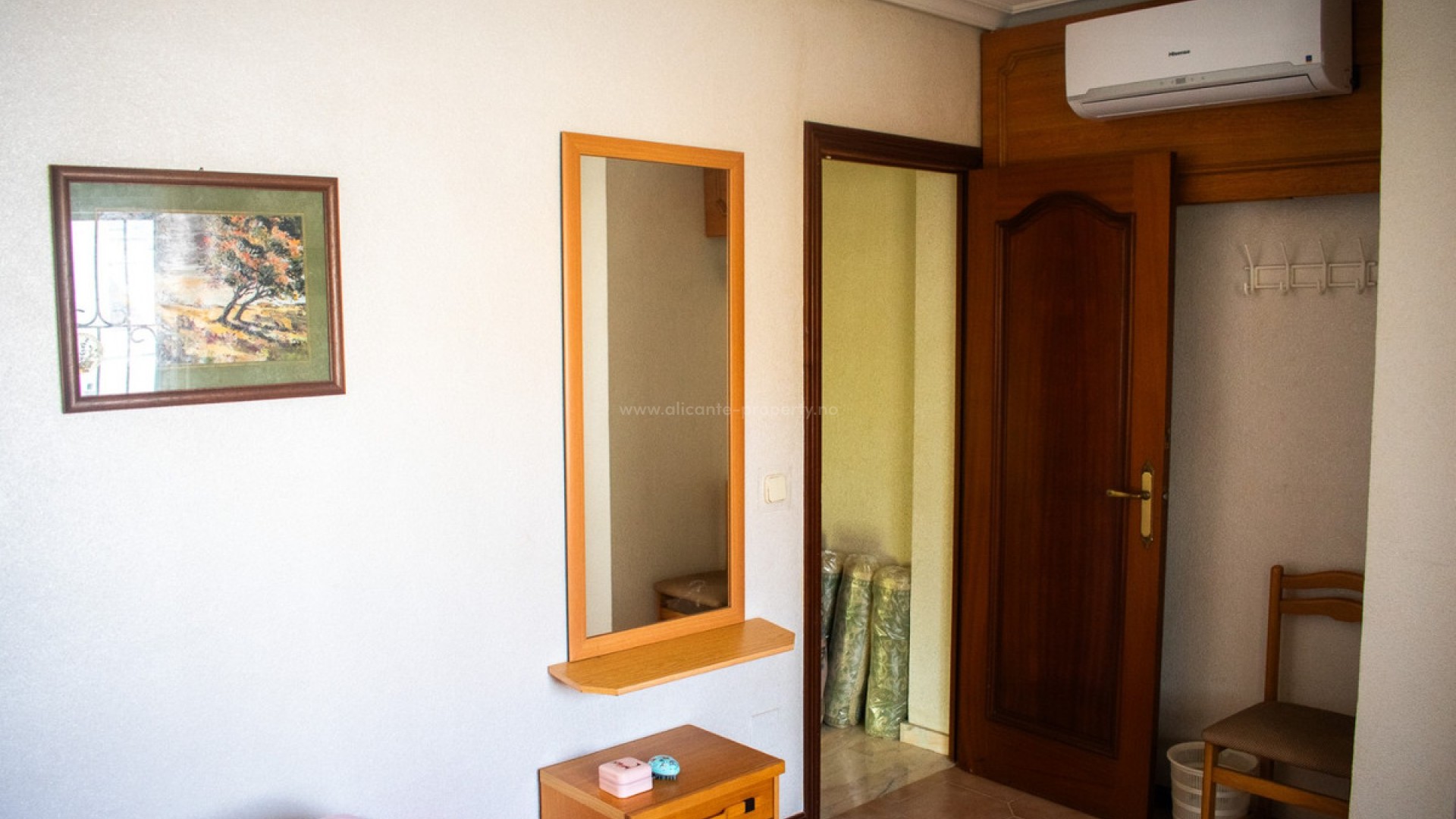 Villa en La Manga Del Mar Menor