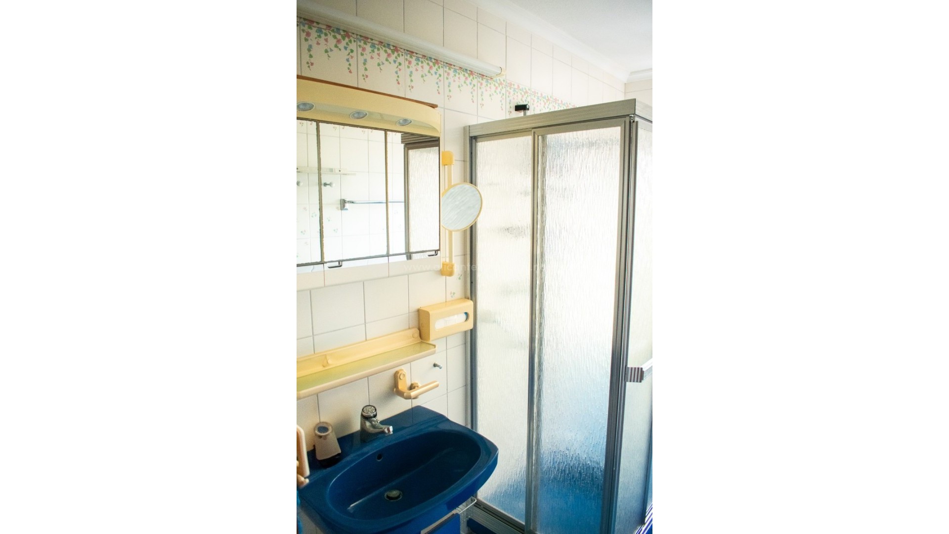 Villa en La Manga Del Mar Menor