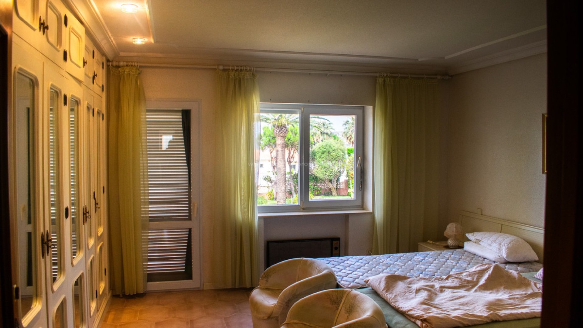 Villa en La Manga Del Mar Menor