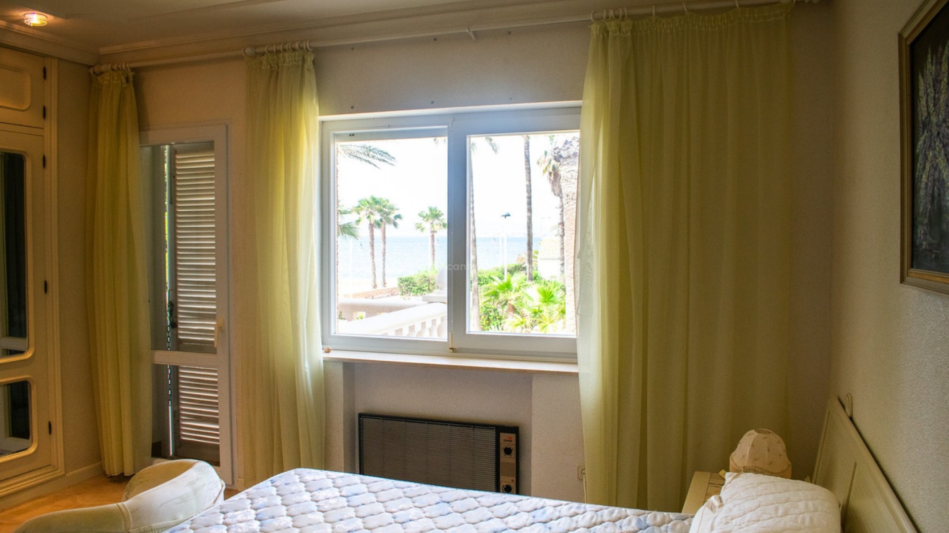 Villa en La Manga Del Mar Menor