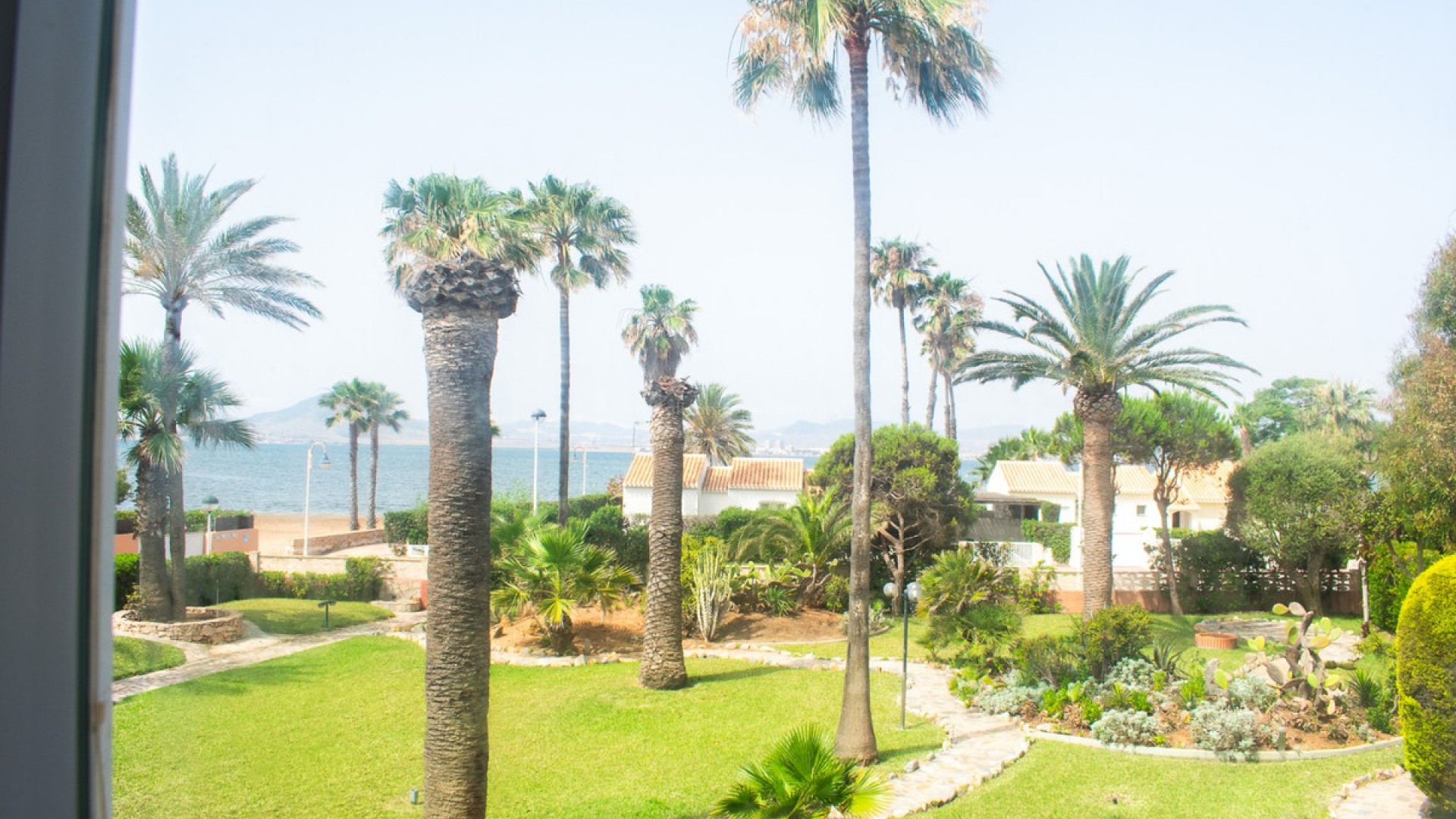 Villa en La Manga Del Mar Menor