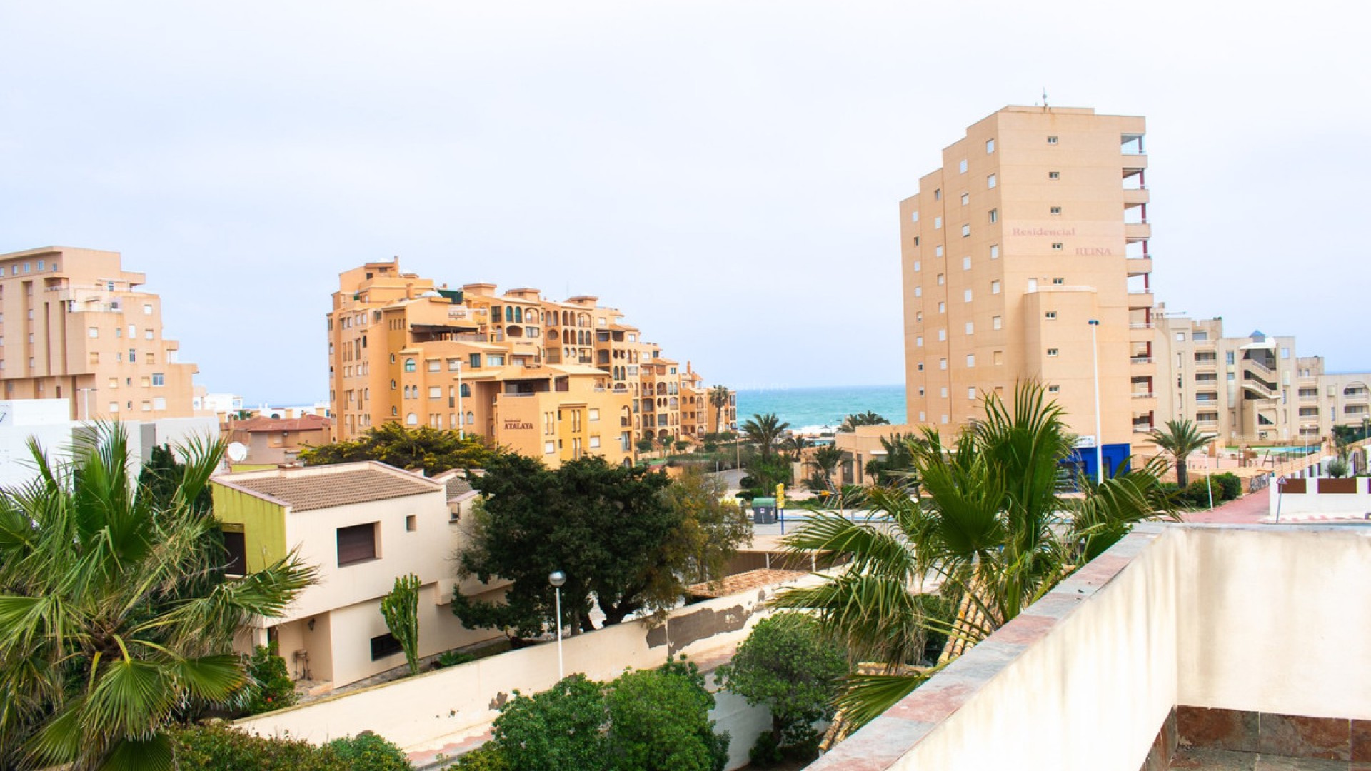Villa en La Manga Del Mar Menor