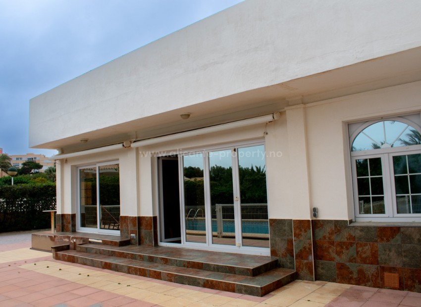 Villa en La Manga Del Mar Menor