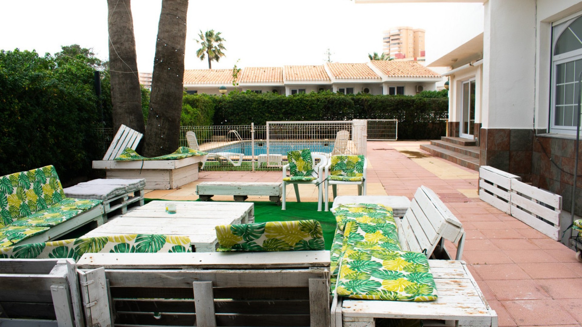 Villa en La Manga Del Mar Menor