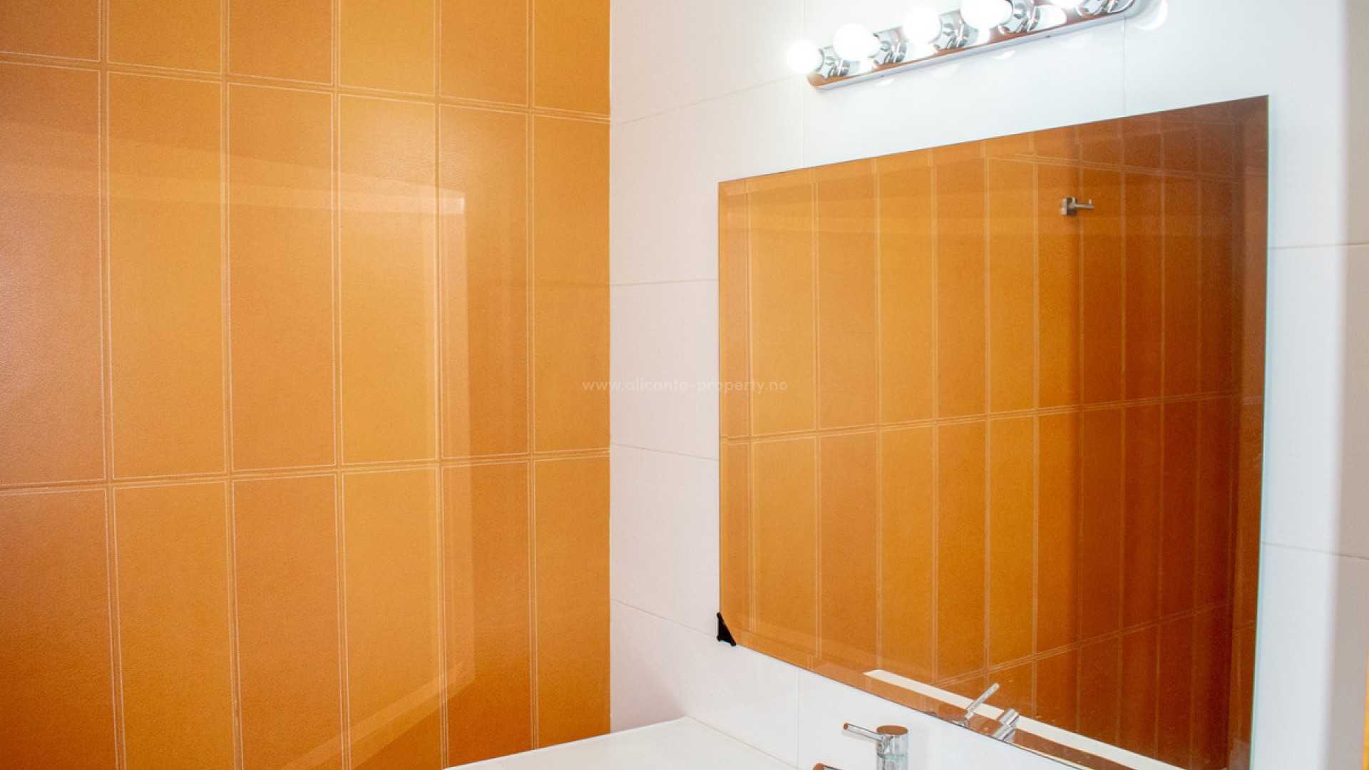 Villa en La Manga Del Mar Menor