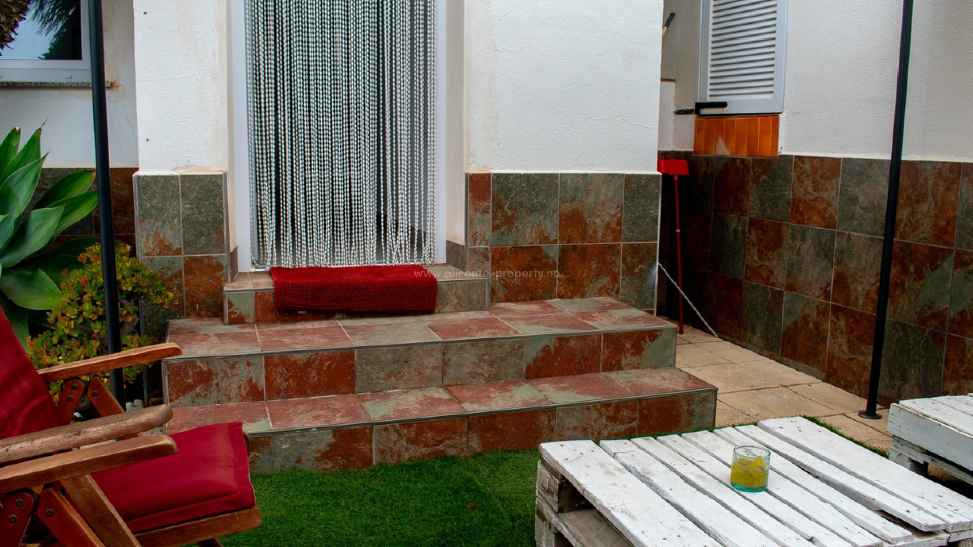 Villa en La Manga Del Mar Menor