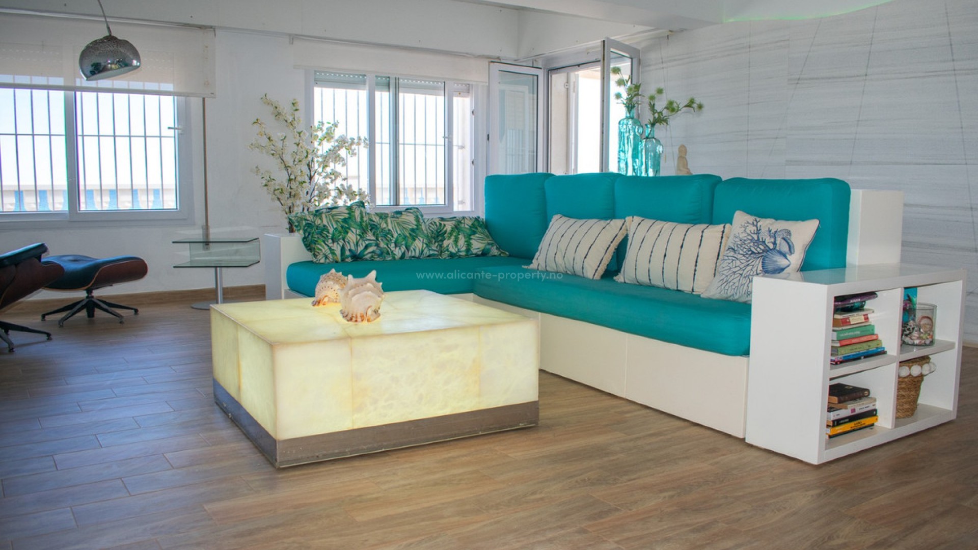 Villa en La Manga Del Mar Menor