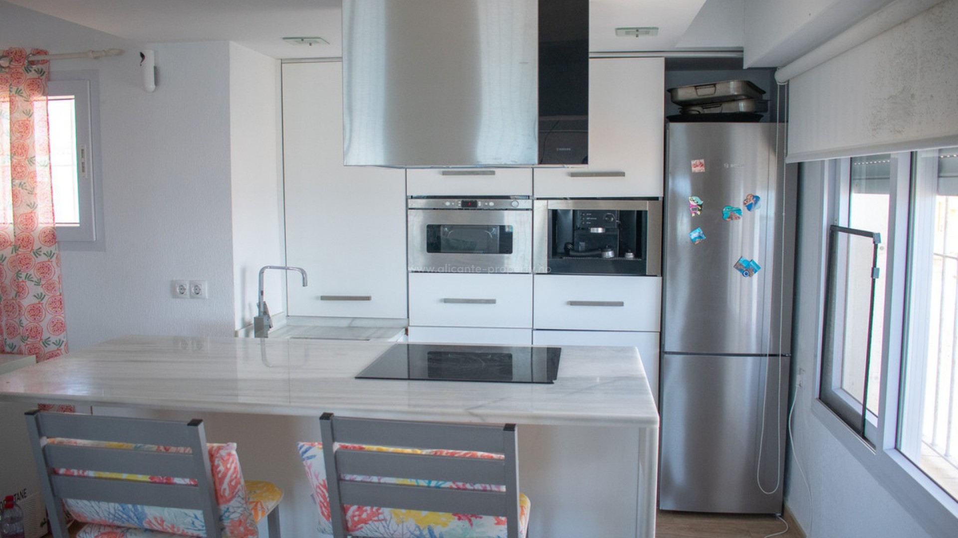 Villa en La Manga Del Mar Menor