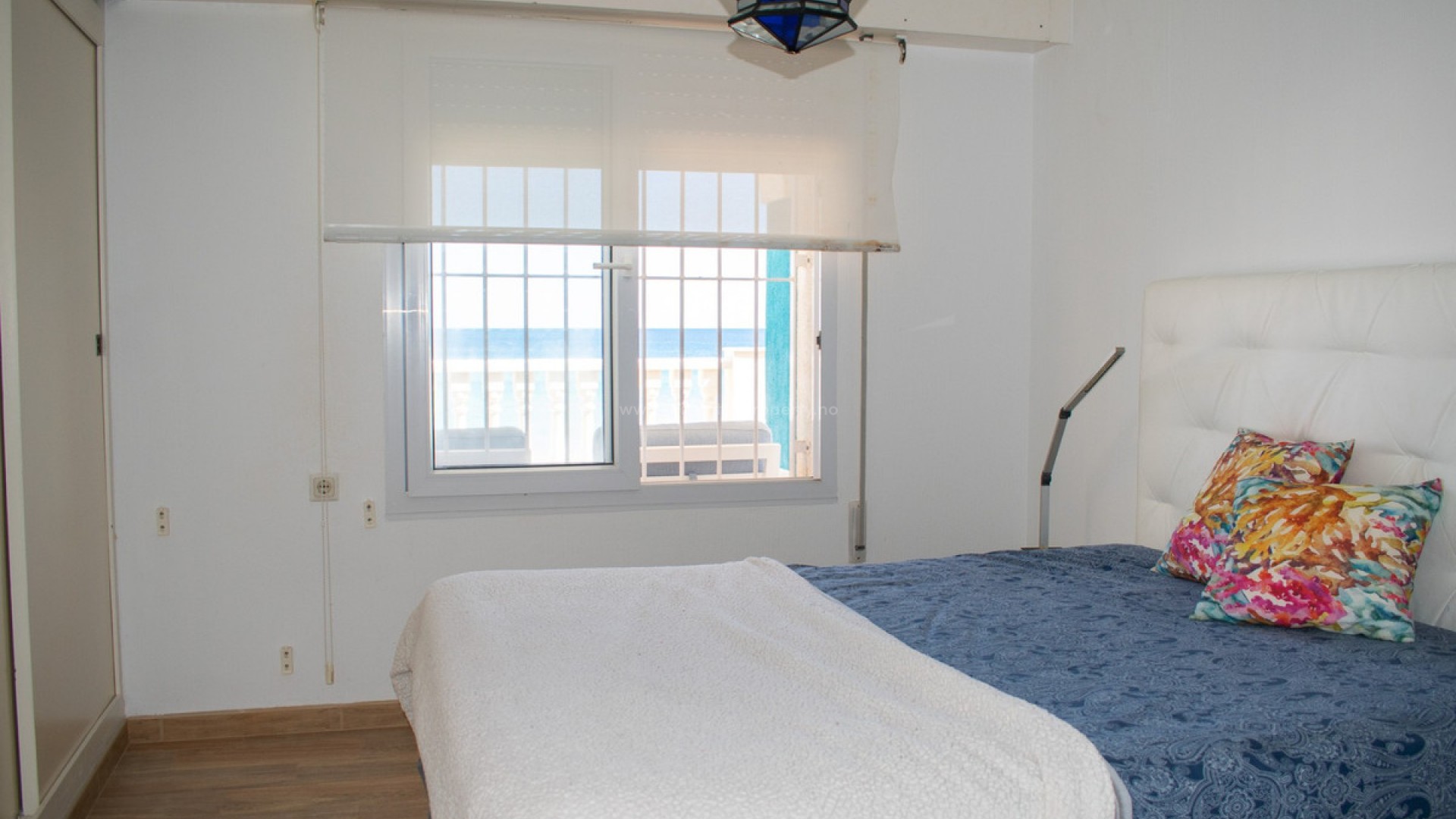 Villa en La Manga Del Mar Menor