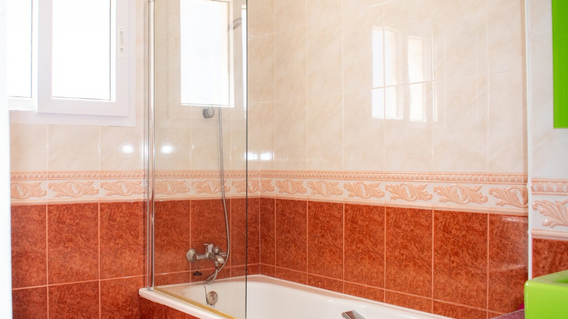 Villa en La Manga Del Mar Menor