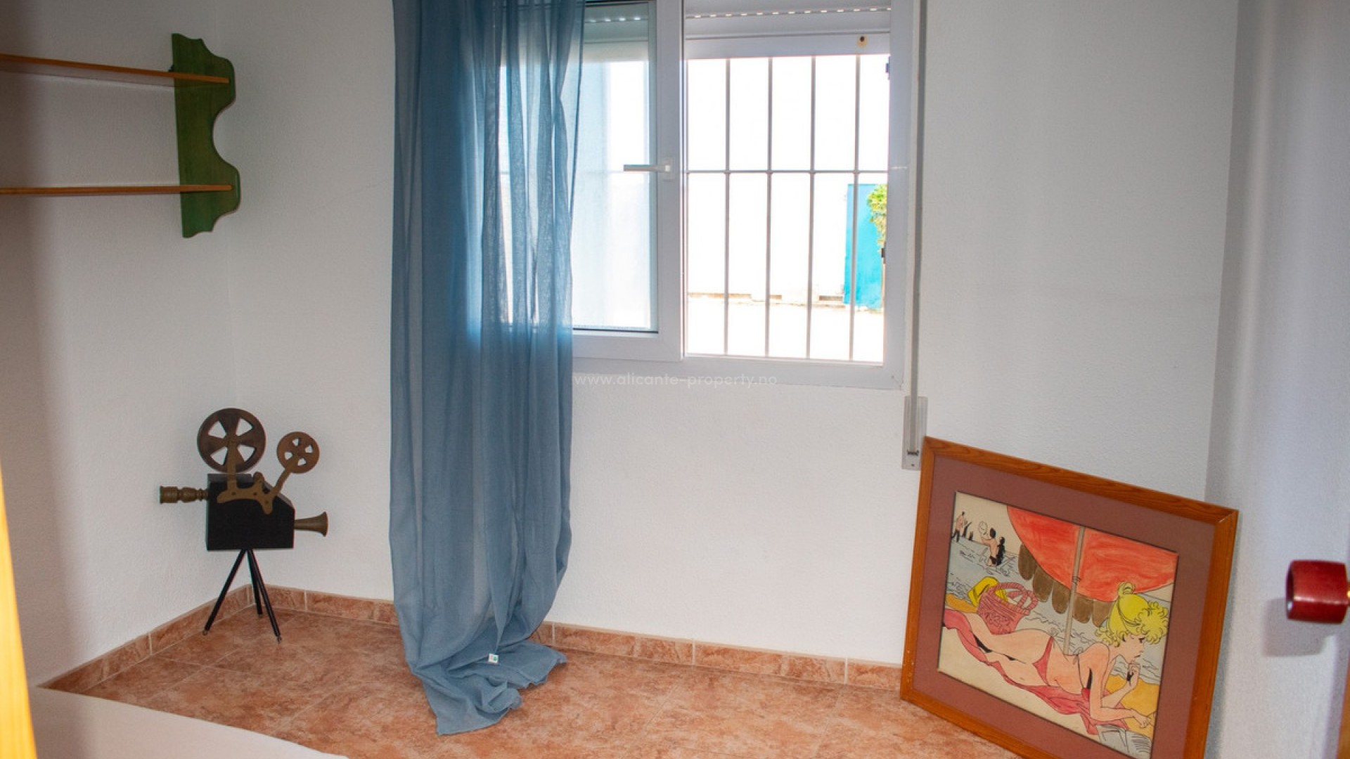 Villa en La Manga Del Mar Menor